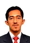 Shahrun Anuar bin Che Mat